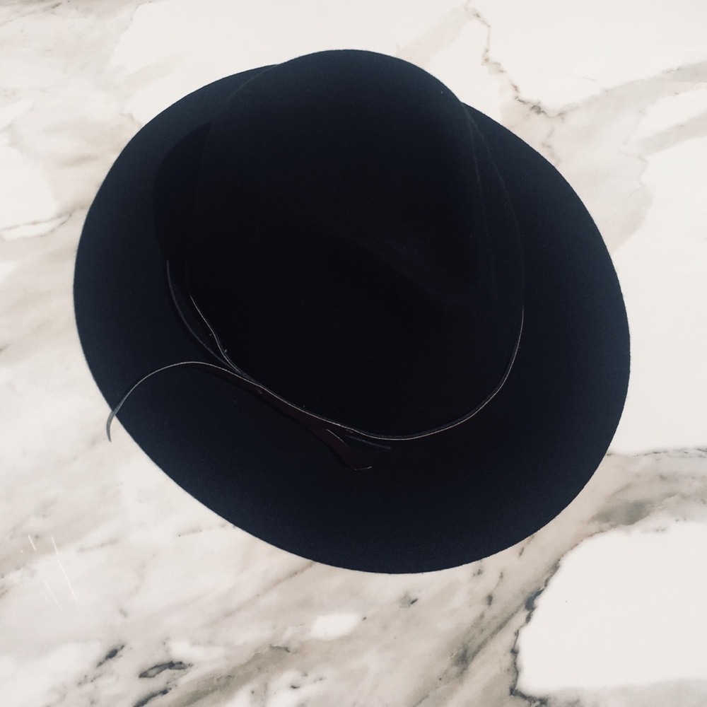 San Diego Hat Company Fedora